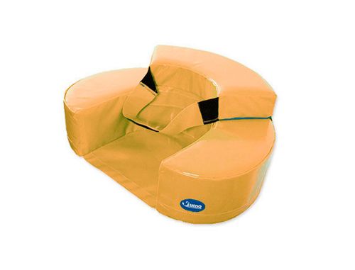 Cadeira sumo didactic bebe 60x15 cm marfim , Sumo didactic , 300307 , 